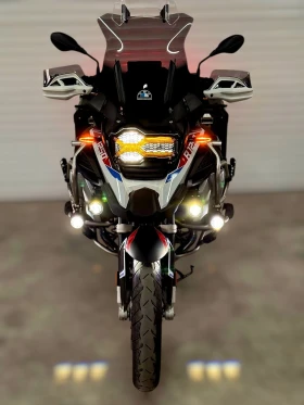 BMW R 1250 GS ADV Rallye 11000 km, снимка 6