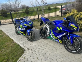 Honda Cbr 600rr , снимка 8 - Мотоциклети и мототехника - 53684450