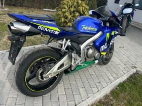 Honda Cbr 600rr , снимка 3 - Мотоциклети и мототехника - 53684450