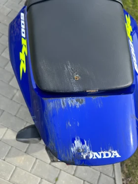 Honda Cbr 600rr , снимка 7 - Мотоциклети и мототехника - 53684450