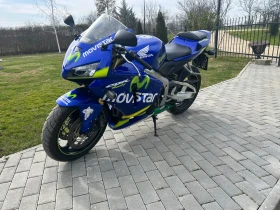 Honda Cbr 600rr , снимка 2 - Мотоциклети и мототехника - 53684450