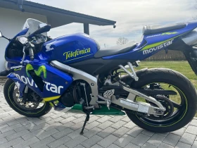 Honda Cbr 600rr , снимка 4 - Мотоциклети и мототехника - 53684450