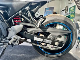 Suzuki SV 650i ABS 07.2018г. | Auto.bg — изображение 12