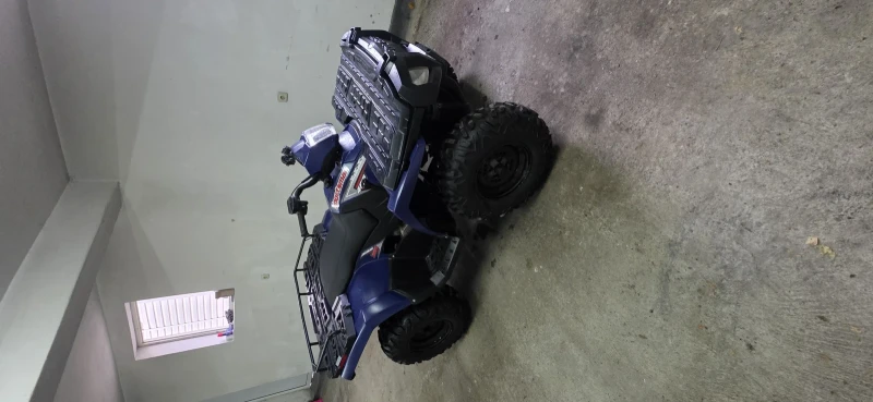 Polaris Sportsman 400, снимка 2 - Мотоциклети и мототехника - 53099265