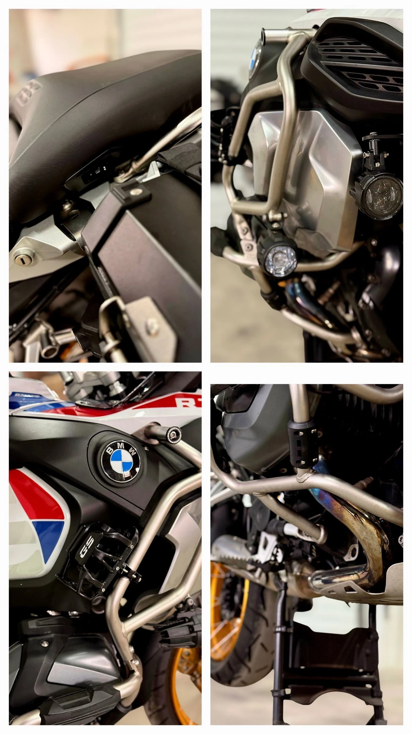 BMW R 1250 GS ADV Rallye 11000 km | Mobile.bg � ����������� 15