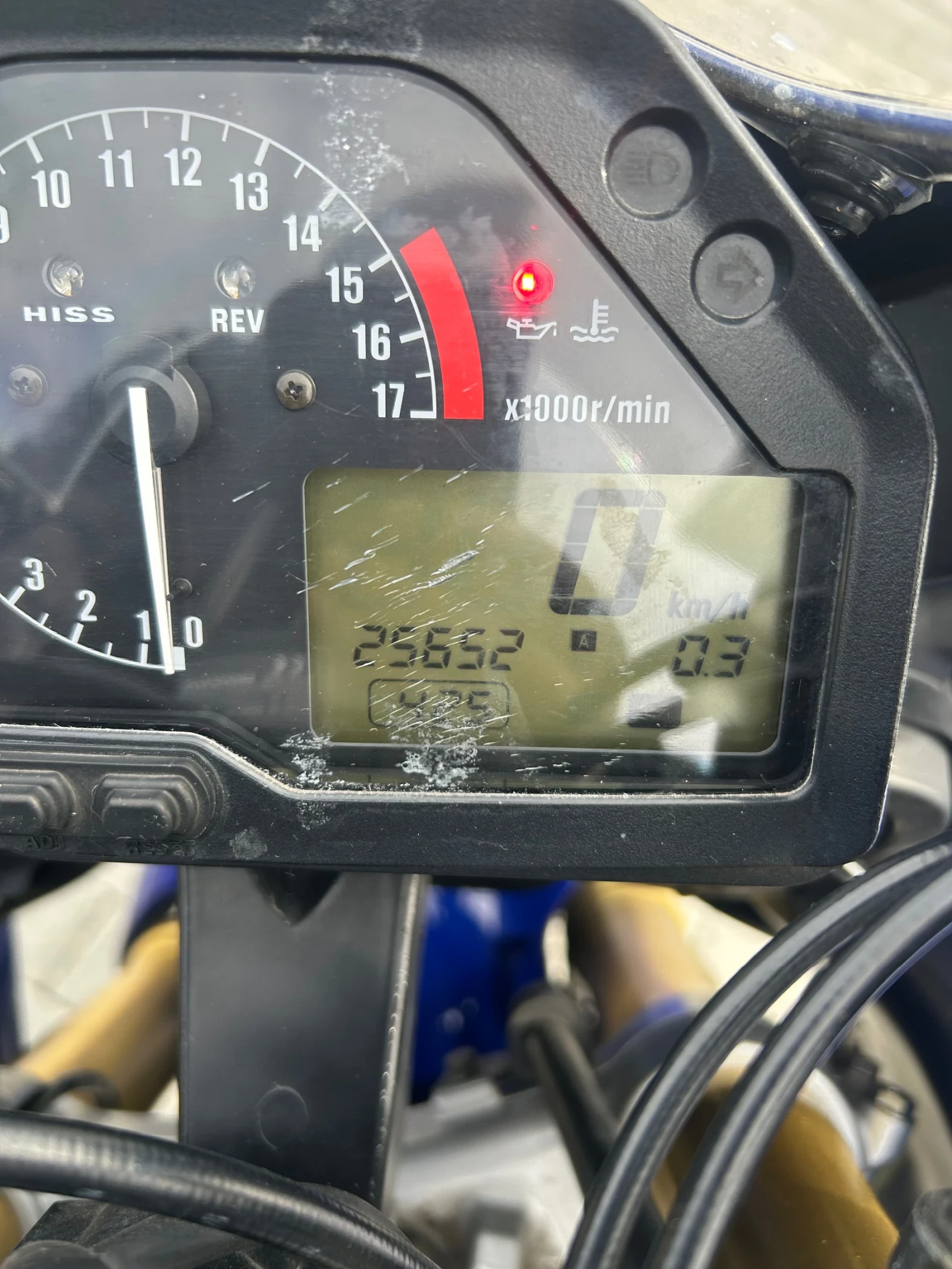 Honda Cbr 600rr  - изображение 6