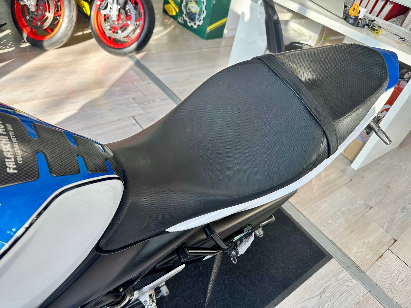 Suzuki SV 650i ABS 07.2018�. | Mobile.bg � ����������� 8