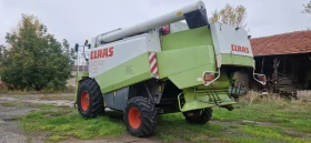 Комбайн Claas лексион 450, снимка 6
