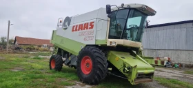 Комбайн Claas лексион 450, снимка 2