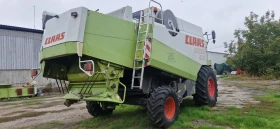 Комбайн Claas лексион 450, снимка 9