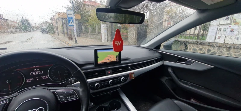 Комбайн Claas лексион 450, снимка 7 - Селскостопанска техника - 52854873