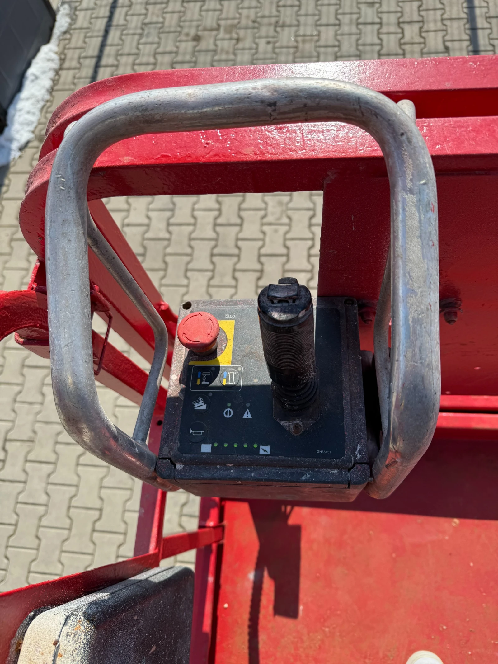  Genie GS2046 | Mobile.bg   13