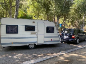 Каравана Други Gruau l 490 T, снимка 1