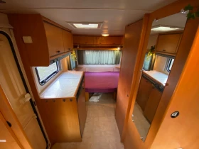 Каравана Други Gruau l 490 T, снимка 8