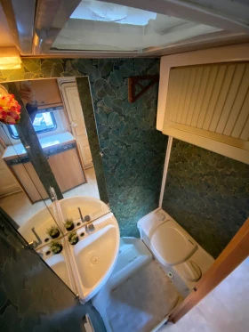 Каравана Други Gruau l 490 T, снимка 15