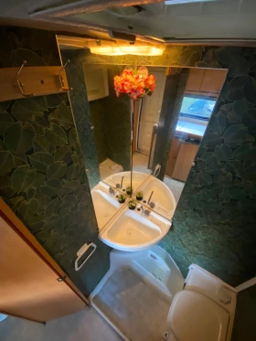 Каравана Други Gruau l 490 T, снимка 14