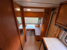 Каравана Други Gruau l 490 T, снимка 7