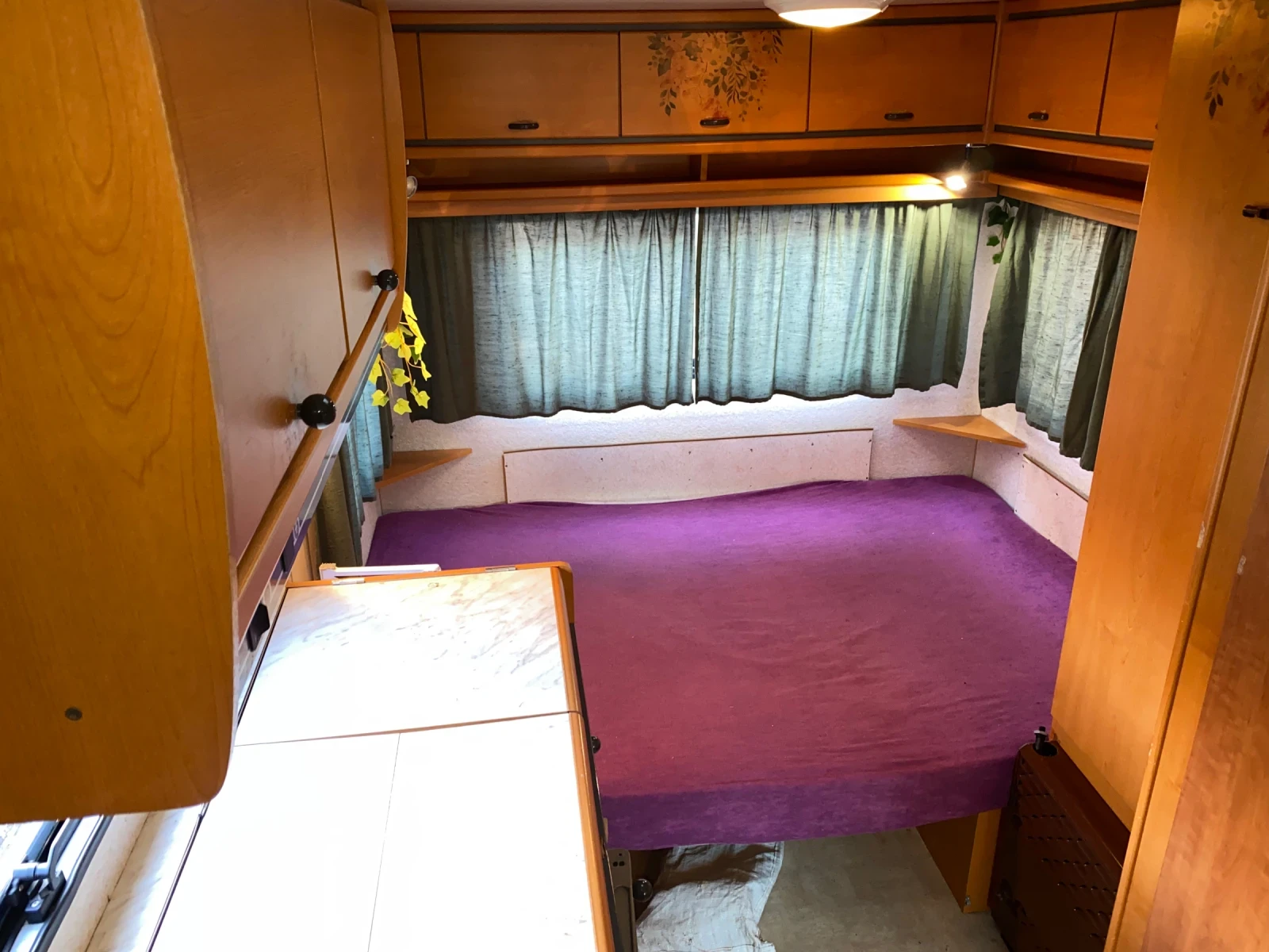 Каравана Други Gruau l 490 T - изображение 10