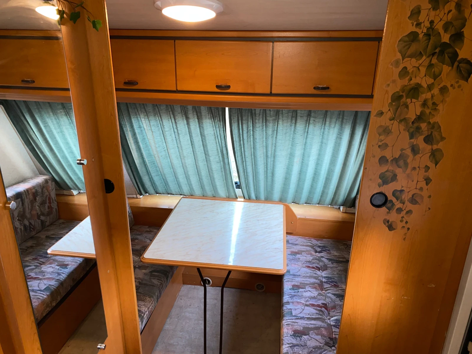 Каравана Други Gruau l 490 T - изображение 6