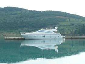 Моторна яхта Abacus 62 fly, снимка 4