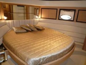 Моторна яхта Abacus 62 fly, снимка 14