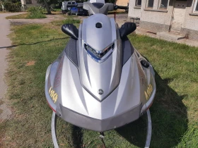 Джет Yamaha VXS.High Output  SPORT 1800, снимка 3