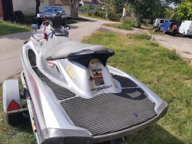 Джет Yamaha VXS.High Output  SPORT 1800, снимка 7