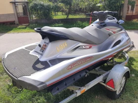 Джет Yamaha VXS.High Output  SPORT 1800, снимка 2