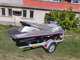 Джет Yamaha VXS.High Output  SPORT 1800, снимка 9