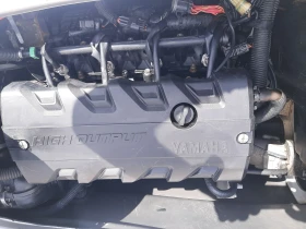 Джет Yamaha VXS HO SPORT 1800 | Auto.bg — изображение 7
