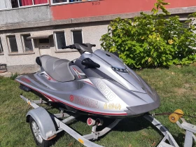 Джет Yamaha VXS HO SPORT 1800 | Auto.bg — изображение 3