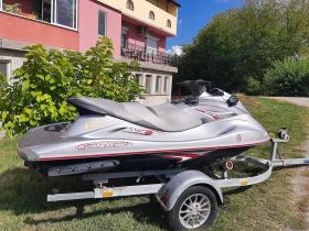 Джет Yamaha VXS HO SPORT 1800 | Auto.bg — изображение 9