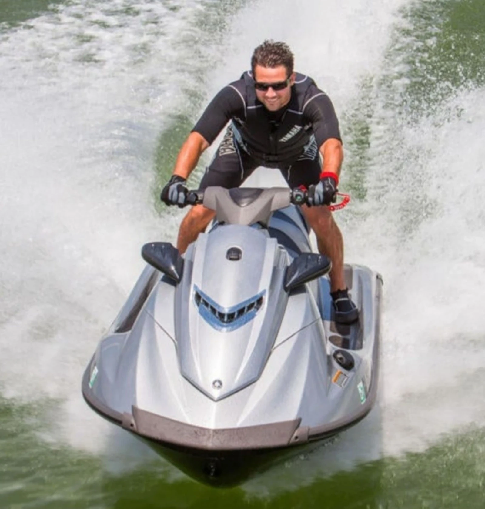 Джет Yamaha VXS.High Output  SPORT 1800