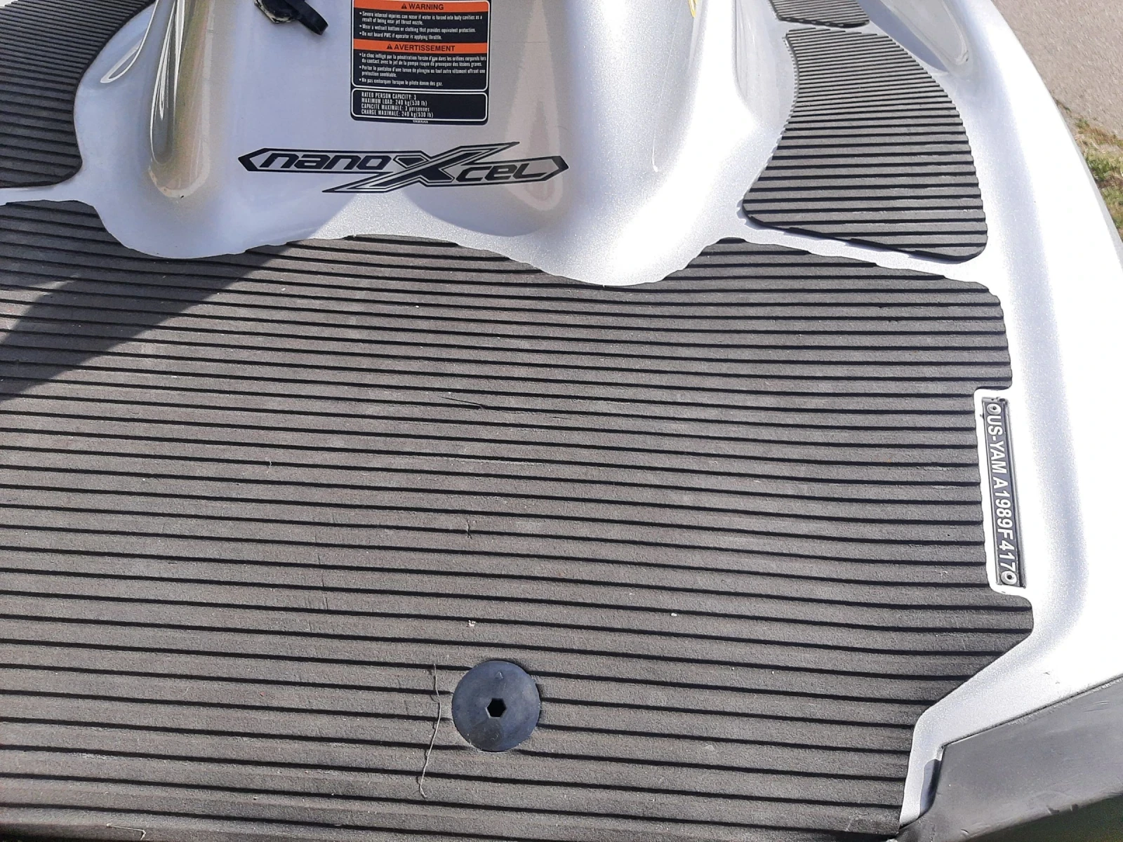 ���� Yamaha VXS HO SPORT 1800 | Mobile.bg � ����������� 2