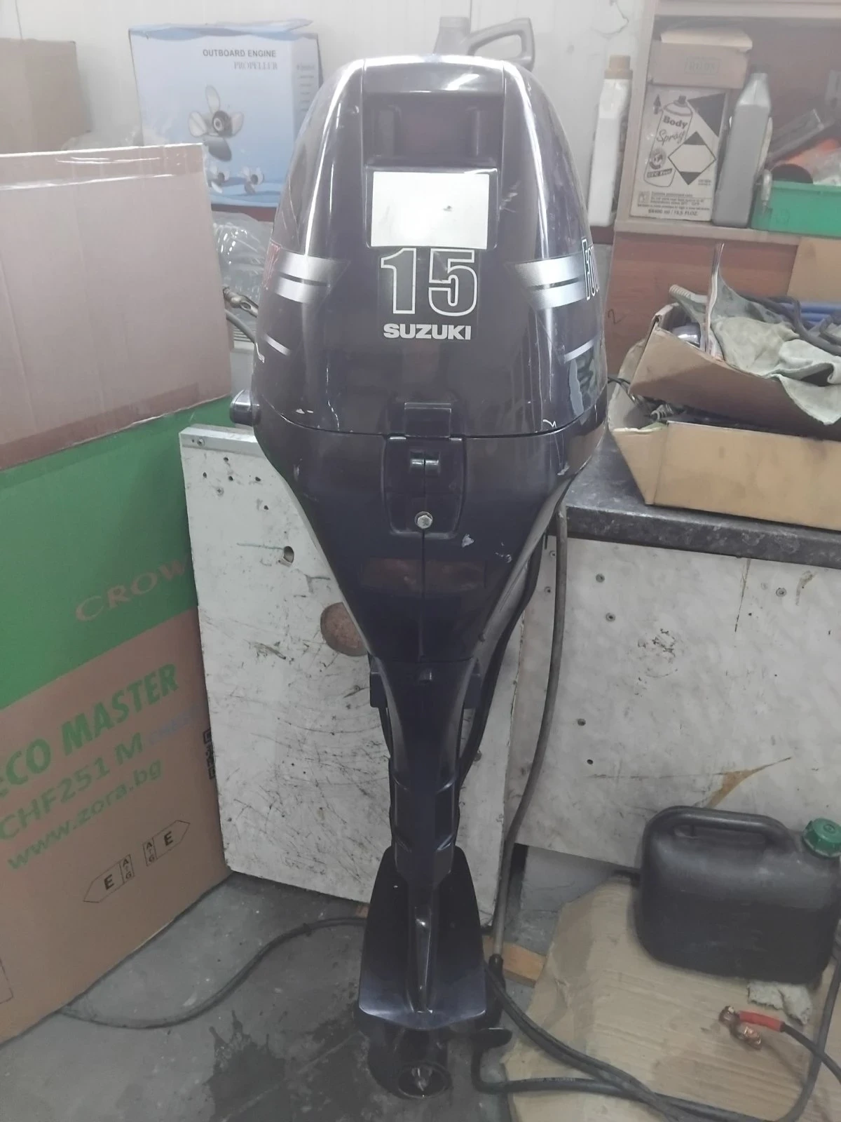 ����������� �������� Suzuki | Mobile.bg � ����������� 3