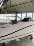 Лодка Quicksilver 555 Cabin , снимка 3