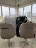 Лодка Quicksilver 555 Cabin , снимка 11