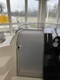 Лодка Quicksilver 555 Cabin , снимка 9 - Воден транспорт - 39925382