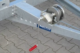 За автомобил Blyss Adam, снимка 7