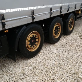 Полуремарке Koegel, снимка 6 - Ремаркета - 52910654