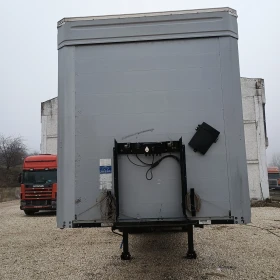 Полуремарке Koegel, снимка 7 - Ремаркета - 52910654