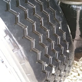 Полуремарке Koegel, снимка 5 - Ремаркета - 52910654