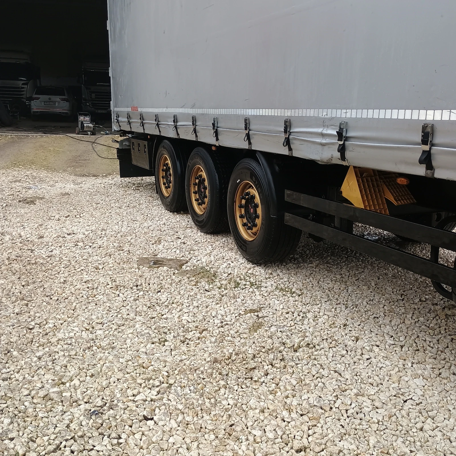 ����������� Koegel | Mobile.bg � ����������� 1