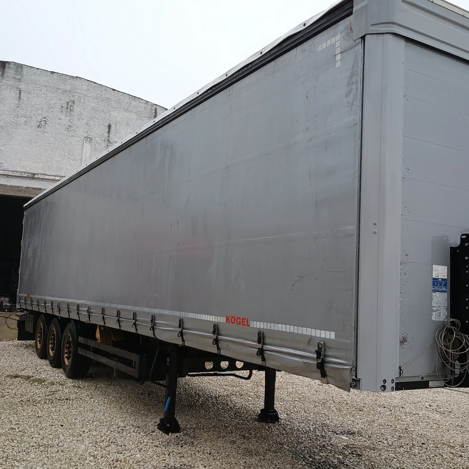 ����������� Koegel | Mobile.bg � ����������� 2