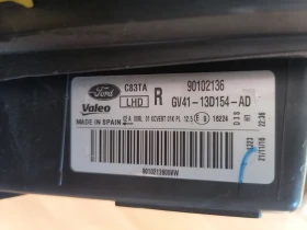 Оригинален фар за Ford Kuga - десен, снимка 3