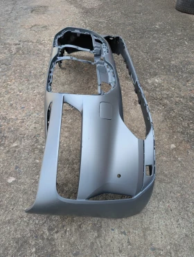 Броня BMW G70/i7, снимка 5
