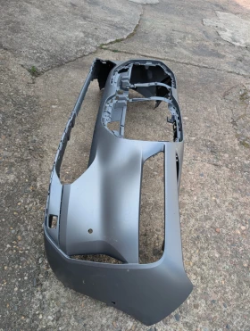 Броня BMW G70/i7, снимка 3