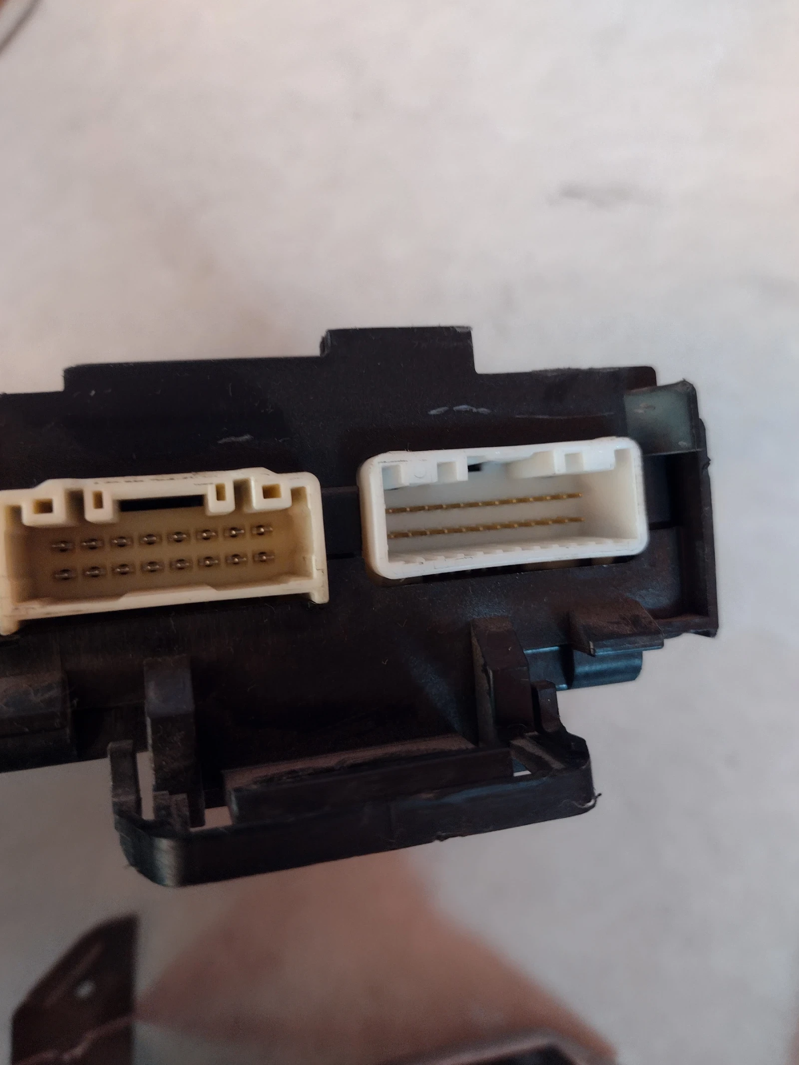 G46C 675Y0B  BCM ��������� �����  MAZDA 3, 6, CX-5 (2013-2018)  G46C675Y0B | Mobile.bg � ����������� 3