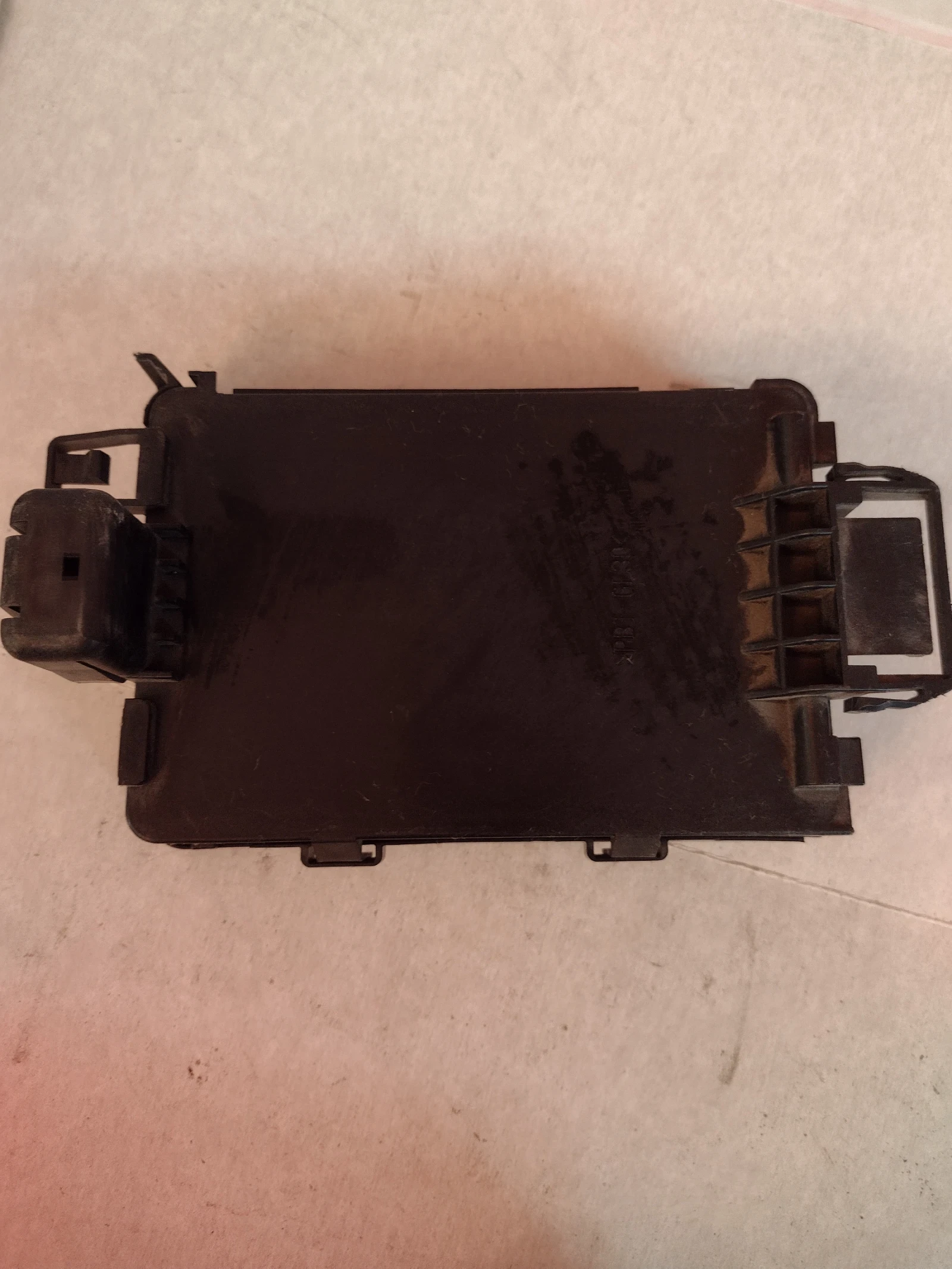 G46C 675Y0B  BCM ��������� �����  MAZDA 3, 6, CX-5 (2013-2018)  G46C675Y0B | Mobile.bg � ����������� 4