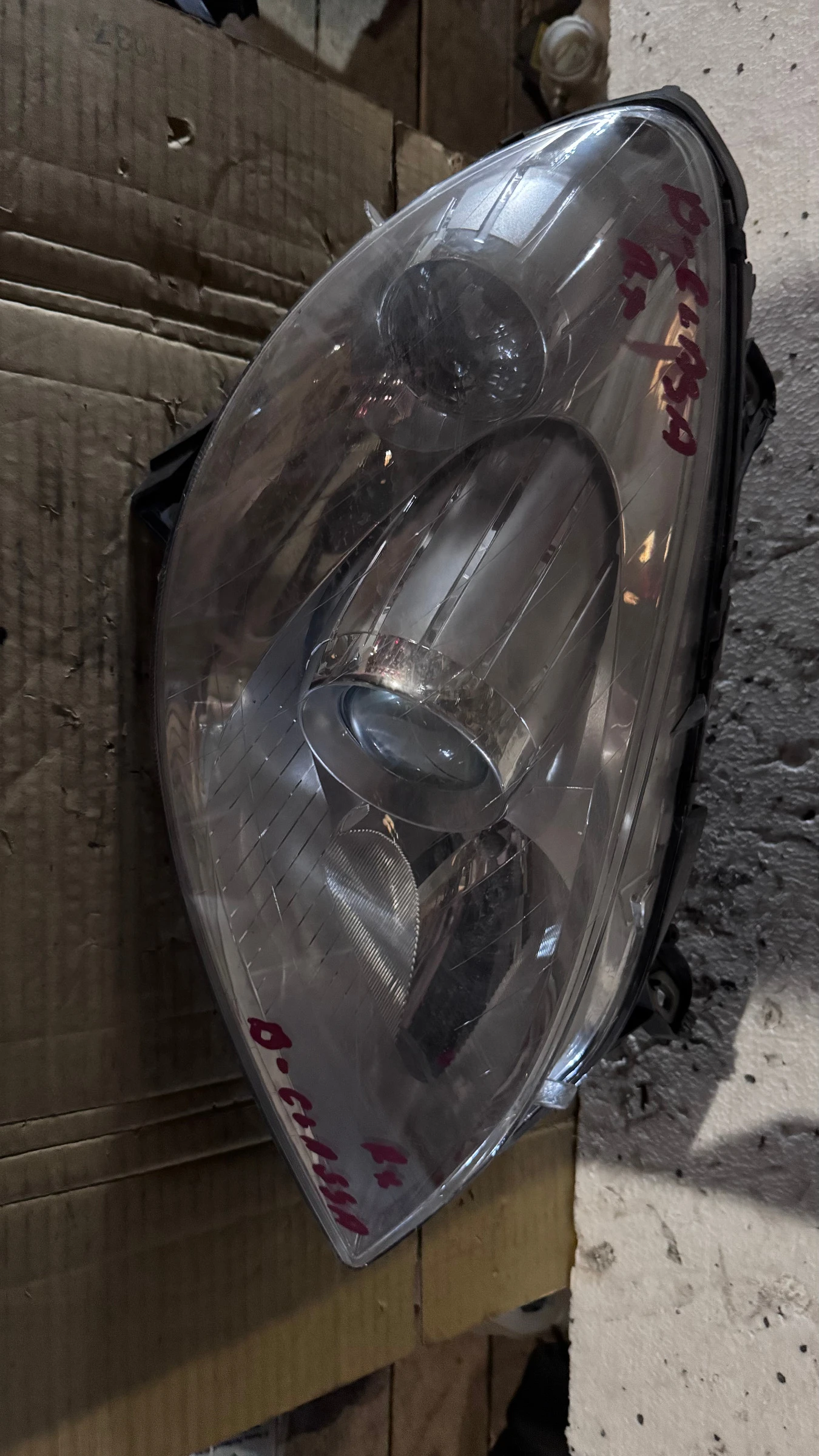   a Mercedes B Class - A1698207861 | Mobile.bg   1